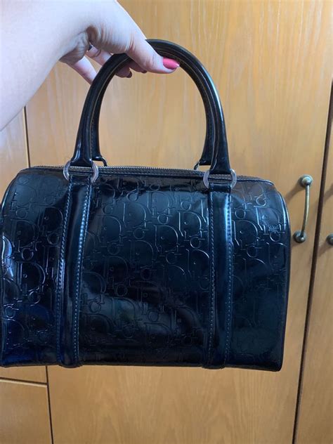 dior speedy